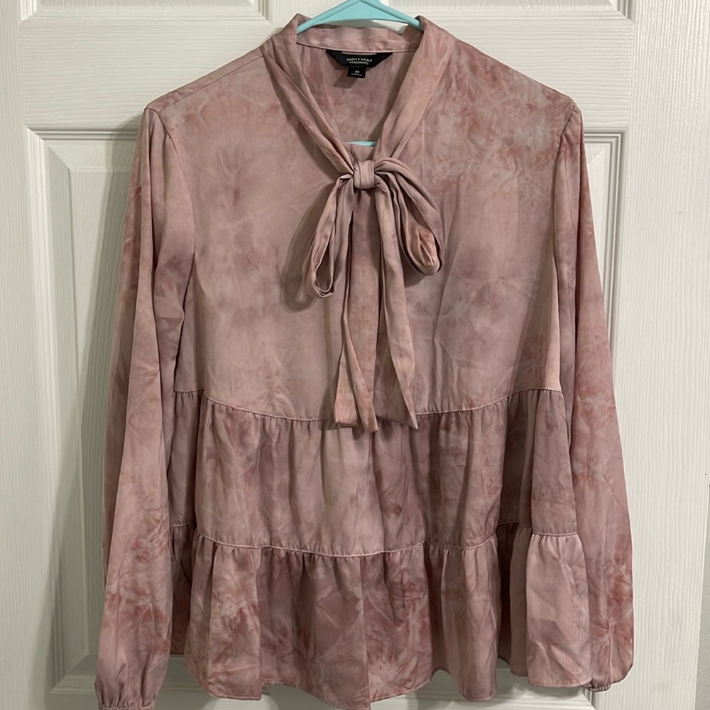 Simply Vera Top